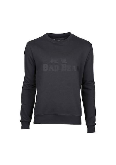 Bad Bear Erkek Sweatshirt Crewneck 200212011-Rvn (513312489) Siyah