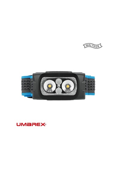 Umarex Walther Hlı1r Kafa Lambası Çok Renkli