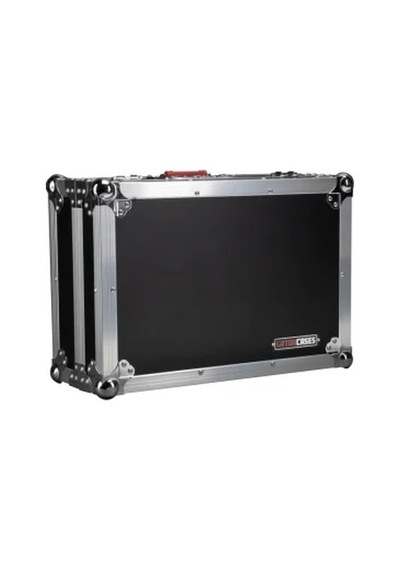 Flight Case For Pioneer Cdj3000 Dj Multi Player Gtourcdj3000