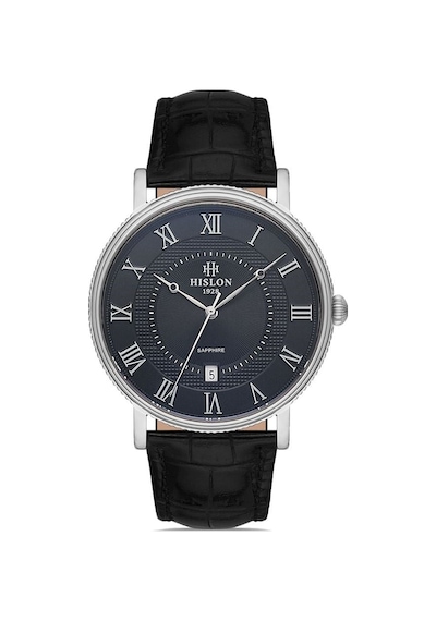 Hislon Cl121s-04bss Erkek Kol Saati Metalik