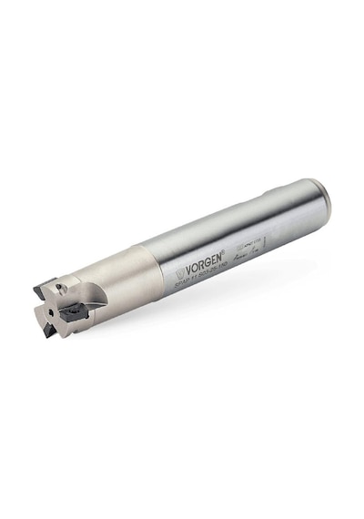 Fett Spap1135 - S02 D16 D16 L100 Vorgen Parmak Freze Takımı