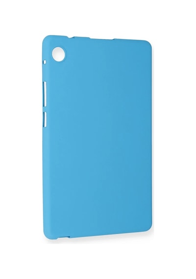 Bşk Virgo Huawei Matepad T8 8 Kılıf Evo Tablet Silikon - Mavi Bsk2026