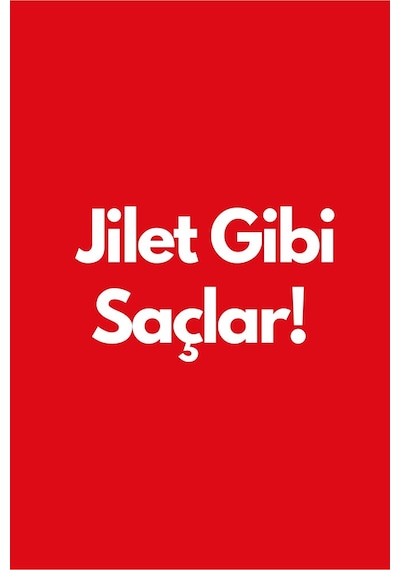 Professional Hair Wax Stick 75gr - Saç Sabitleyici