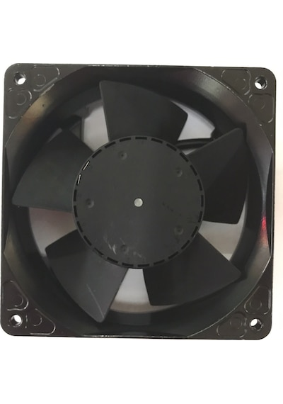 Ebmpapst 4114nhh 119x119x38mm 24volt Dc Fan