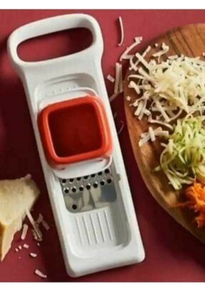 Tupperware Mini Rende Mandolin