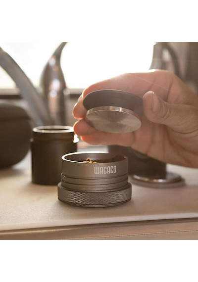Wacaco Picopresso Taşınabilir Manuel Espresso Makinesi