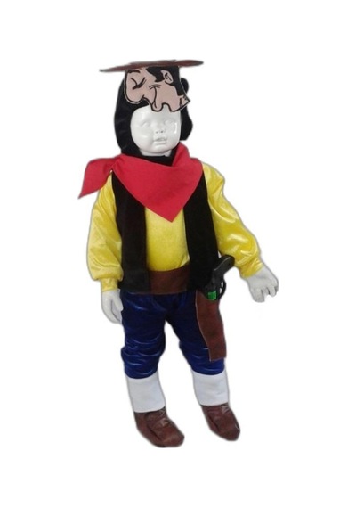 Kostümsarayı Bebek Red Kit Kostümü