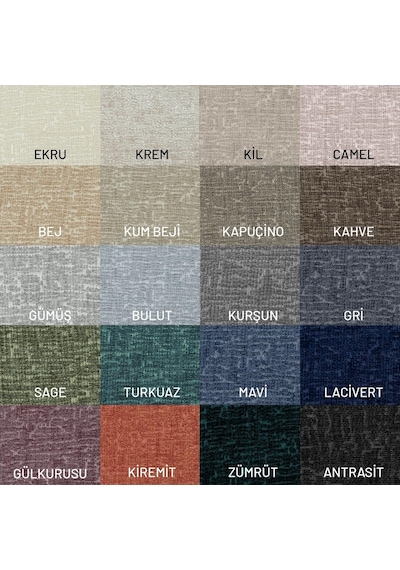 Tr Premium Koltuk Örtüsü 175x215 Gramajlı Jakarlı Şönil Bej Kanepe Örtüsü Kaymaz Diğer