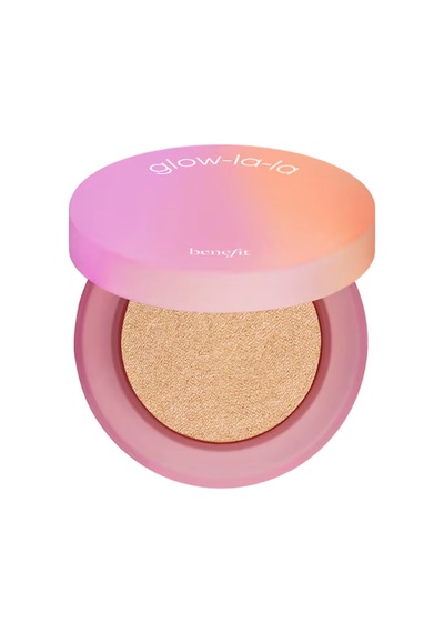 Benefit Cosmetics Glow-la-la - Pudra Aydınlatıcı Nova Diğer