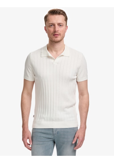 Pierre Cardin Erkek Ekru Kazak /triko 50325074-vr019