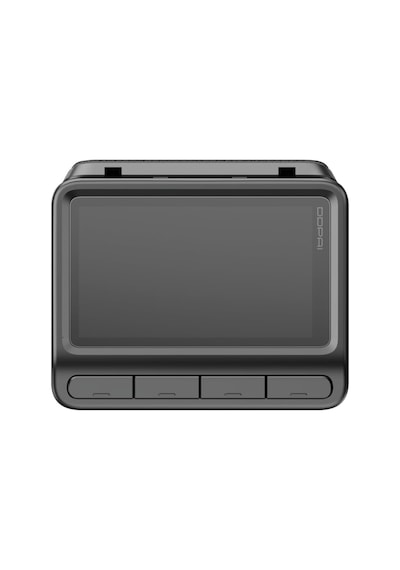 Ayrex Z60t Araç Kamerası 4k+2k+1080p 4g Gps Gece Görüş Park Modu Wifi Dashcam