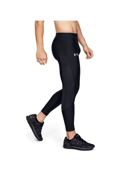 Under Armour Erkek Tayt 1348498-001 SiYAH