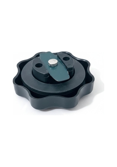 Renault R.12 Motor Yağ Kapağı 7700644083
