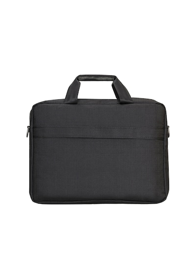 Çanta Notebook Plm Ti̇Lya-Black-13-14 Siyah