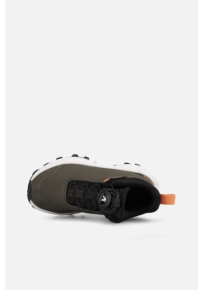 Vicco Pascal Havalı Taban Erkek Çocuk Haki Outdoor Bot