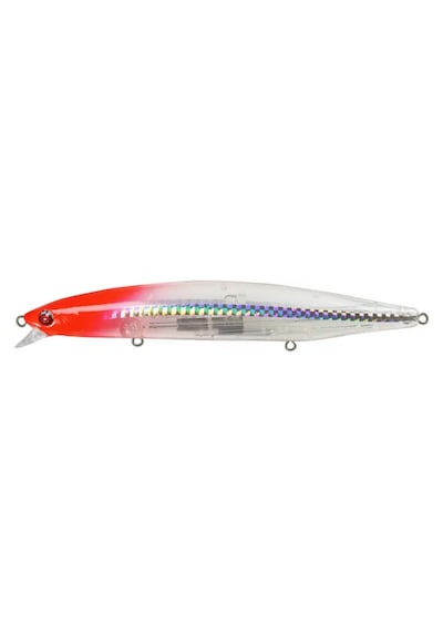 Bassday Logs124s Tungsten System Rolling Minnow 24.4gr Maket Balık Hh-362