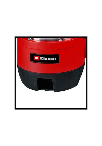 Einhell GC-DP 9040 N , Dalgıç Pompa - Kirli su - 4181510
