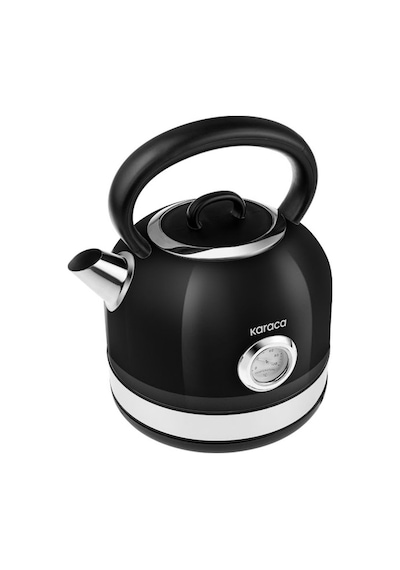 Karaca 2202 2200 W Retro Su Isıtıcısı Kettle