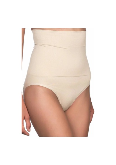 Ang Butik Ten Yüksek Bel Double Slip Korse