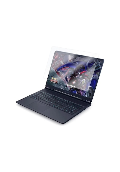 Dell Alienware 16 Aurora 16 İnç Mat Ekran Koruyucu 9h Nano