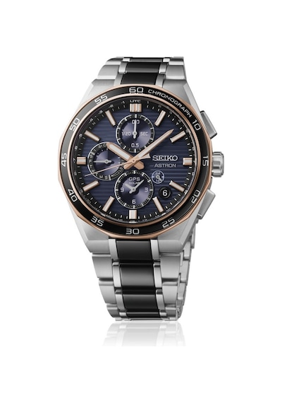 Seiko Astron Gps Solar Ssh180j Limitli Erkek Kol Saati