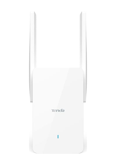 Tenda A33 WiFi 6 10/100/1000 2 Anten Menzil