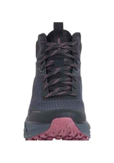 Karrimor Singletrack Mid Ladies Weathertite Kadın Bot Gri