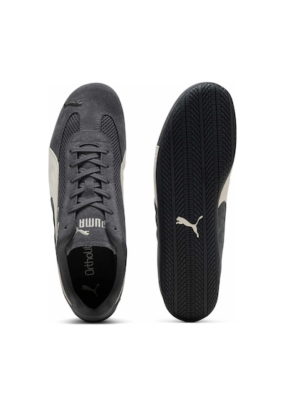 Puma Speedcat Mesh Unısex Ayakkabı 404370 01 Gri