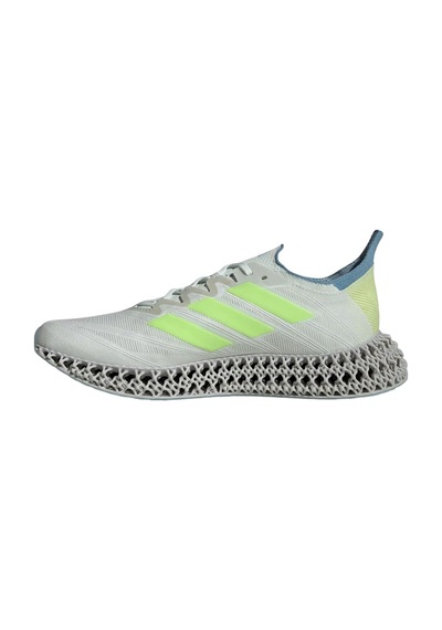Adidas 4dfwd 4 M Cryjad/luclem/preblu Gri Renkli Yürüyüş Ayakkabı Çok Renkli