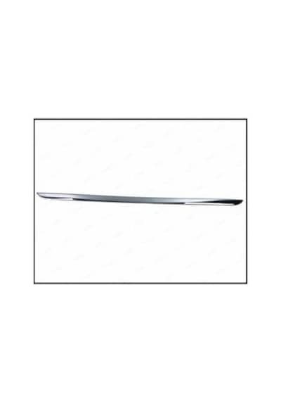 Ebal Otomotiv Nissan Qashqai Krom Bagaj Alt Çıtası 2007-2014 P.Çelik