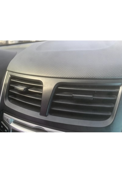 Hyundai Accent 2013 Havalandırma Izgarası Yön Ayar Butonu Klips