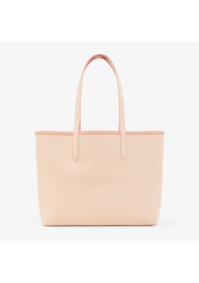 Lacoste Kadın Omuz Çantası Nf2142aa.t37 Turuncu