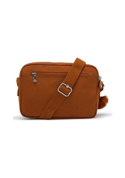 Kipling Abanu M Kadın Çapraz Çanta Kı7076tx5 Kahve