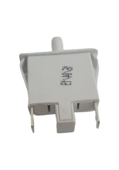AEG & Bosch Uyumlu Siemens Profilo Buzdolabı 2 Soketli Kapı Butonu - 00171307