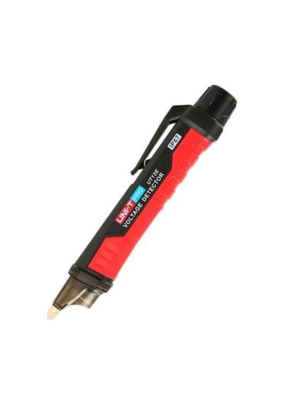Unı-t Ut12e-Row Ac Voltaj Dedektörü