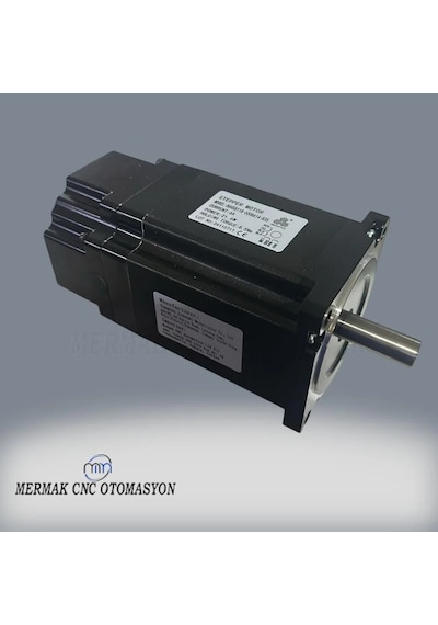 Jss Frenli Step Motor Nema 34 8.5 Nm