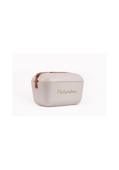 Polarbox Cooler 20 Lt - Perla - Gold Buzluk Karışık Çok Renkli