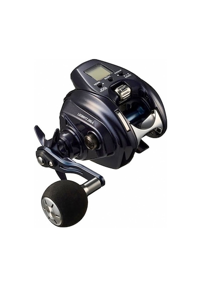 Daiwa Leobritz 23 200 Jl Elektrikli Çıkrık Olta Makinesi Sol El