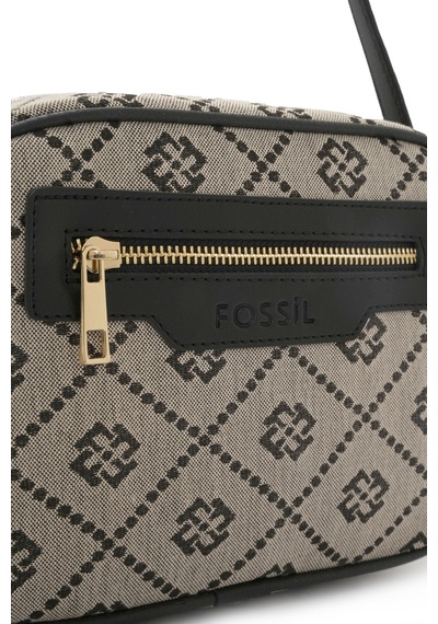 Fossil Kadın Çapraz Çanta 05fd25k521 Taş