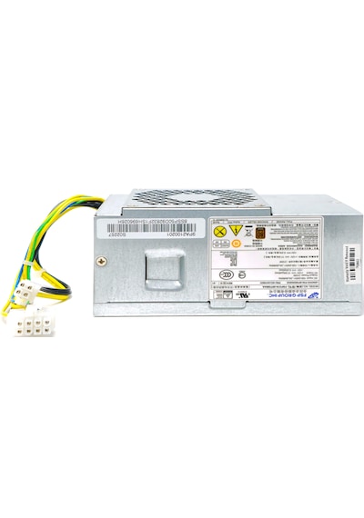Lenovo Uyumlu Fsp M410 M610 510s Sp50d92832 Fsp 210w Power Fsp210-20tgbaa Güç Kaynağı
