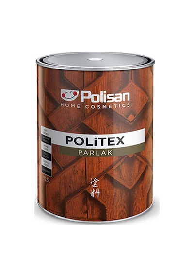 Polisan Politex Vernikli Parlak Tüm Renkler ! Polisan Politex Vernikli Parlak Tüm Renkler !