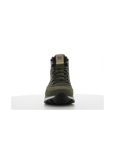 Safety Jogger Adventure STREET Haki Waterproof Outdoor Trekking Bot Haki
