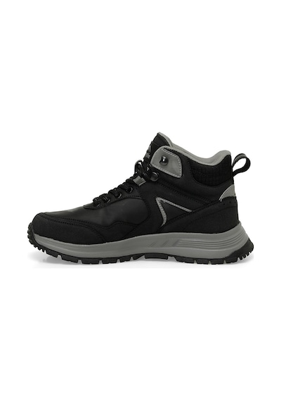 Kinetix Woodvıl Hı 4pr Siyah Kadın Outdoor Bot 000000000101742336 Siyah