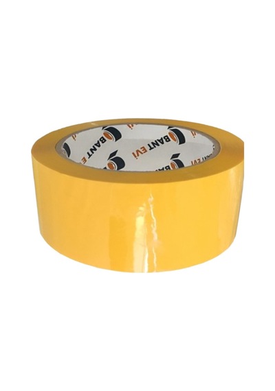 Sarı Koli Bandı 45 Mm 100 Mt 1 Adet Diğer