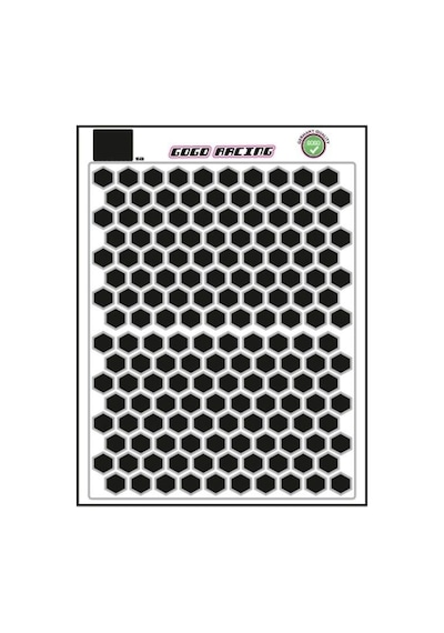 1508 Universal Yan Pad 007 Standart