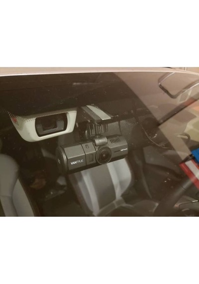2017 2022 Crosstrek Eyesite Dashcam Montaj Aparatı