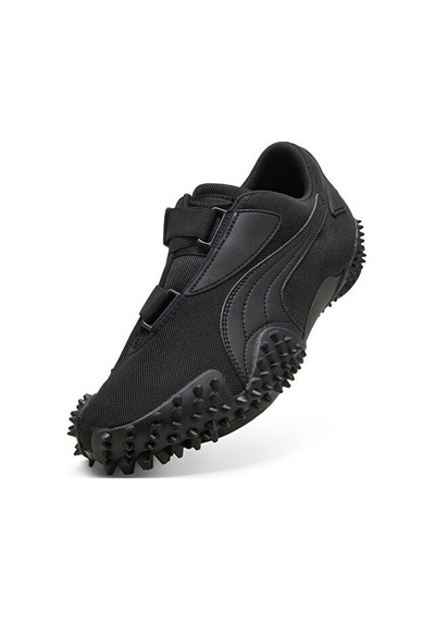 Puma Mostro Og Prime Unisex Günlük Ayakkabı 40320604 Siyah Siyah