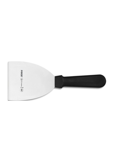 Spatula No. 3 Pirge 12 CM / 100 X 120 X 1 MM 71153