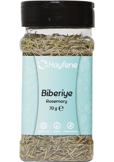 Hayfene Biberiye 70 G