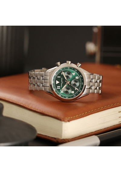 Pierre Cardin Cf.1019.ms.2 Kol Saati Metalik